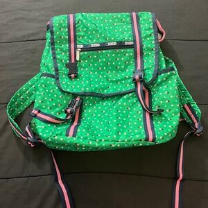 Le sport sac NWOT backpack